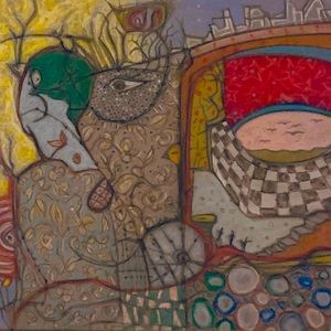 Meet your Posher, Lisa